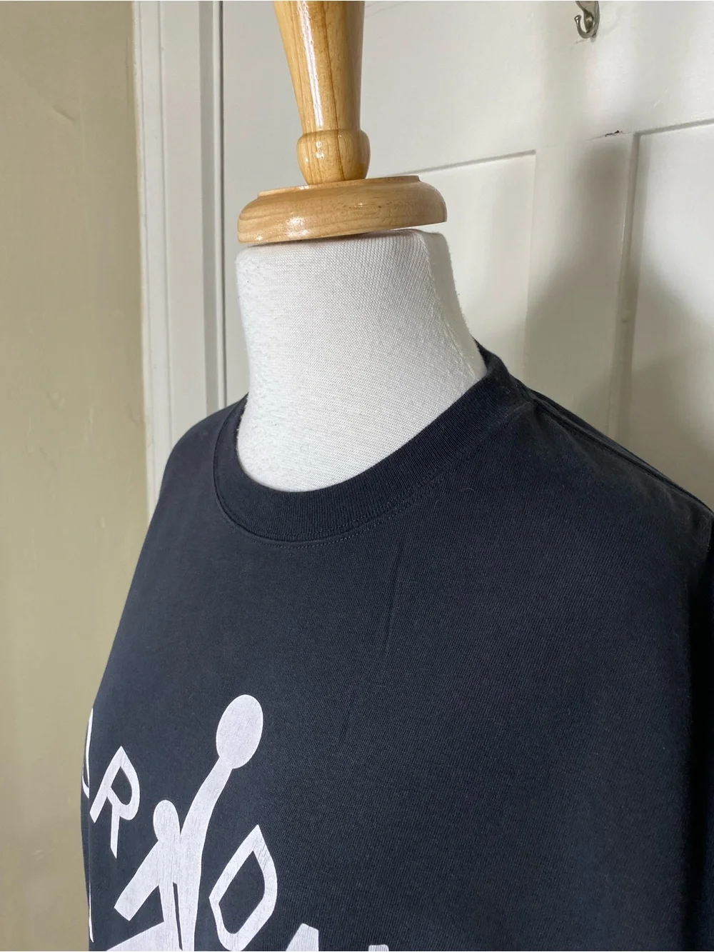 Jordan x Nina Chanel Abney T-Shirt FZ7524-010 Unisex Size L